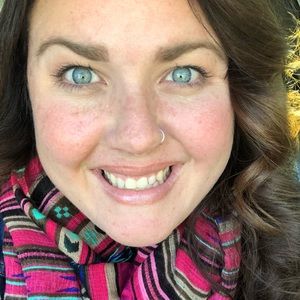 Meet your Posher, Shauna